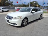 Used 2007 INFINITI M35 w/ Journey Pkg image 5