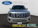 Used 2018 Ford Expedition Max Limited w/ Equipment Group 302A image 3