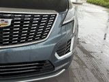 Used 2020 Cadillac XT5 Premium Luxury image 4