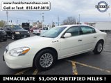 Used 2006 Buick Lucerne CX image 5