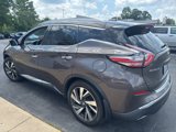Used 2018 Nissan Murano Platinum image 5