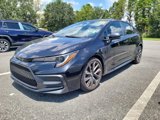 Used 2020 Toyota Corolla SE image 2