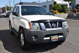 Used 2008 Nissan Xterra S image 3