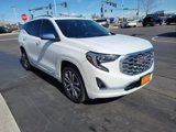 Used 2019 GMC Terrain Denali w/ Advanced Safety Package image 3