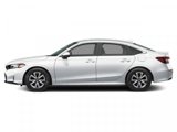 New 2025 Honda Civic LX image 4
