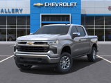 New 2025 Chevrolet Silverado 1500 LT image 6