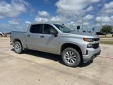 Used 2020 Chevrolet Silverado 1500 Custom w/ Custom Value Package image 4