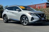 Used 2023 Nissan Murano SV image 2