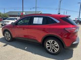 Used 2020 Ford Escape SEL image 5