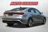 Used 2022 Kia Forte GT-Line w/ GT-Line Premium Package image 4