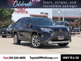 Used 2019 Toyota RAV4 Limited image 1