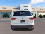 Used 2019 Volkswagen Tiguan SE image 5