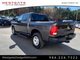 New 2024 RAM 1500 Tradesman w/ Popular Equipment Group image 5