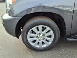 Used 2015 Toyota Sequoia Limited image 4