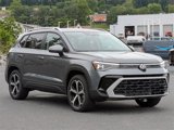 New 2025 Volkswagen Taos SEL image 3