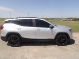 Used 2022 GMC Terrain SLE w/ Driver Convenience Package image 5