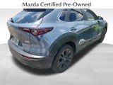 Used 2022 MAZDA CX-30 AWD 2.5 S w/ Preferred Package image 3