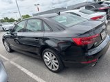 Used 2017 Audi A4 2.0T Premium w/ Convenience Package image 2