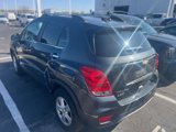 Used 2018 Chevrolet Trax LT w/ LT Convenience Package image 3