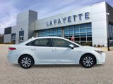 Used 2021 Toyota Corolla LE image 2