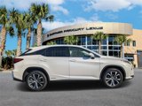 Used 2018 Lexus RX 450h AWD image 2