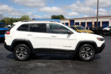 Used 2019 Jeep Cherokee Trailhawk w/ Cold Weather Group image 3