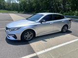 Used 2019 Kia Optima LX image 4
