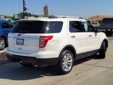 Used 2013 Ford Explorer XLT image 4