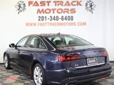 Used 2017 Audi A6 2.0T Premium Plus w/ Premium Plus Package image 4