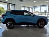 New 2025 Chevrolet Trax LT image 4