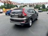 Used 2016 Honda CR-V EX-L image 5