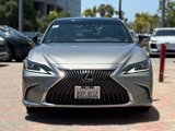 Used 2021 Lexus ES 350 w/ Premium Package image 4