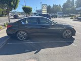 Used 2014 INFINITI Q50 Sport w/ Deluxe Touring Package image 4