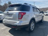 Used 2012 Ford Explorer Limited image 6
