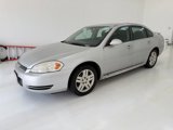 Used 2013 Chevrolet Impala LT image 5
