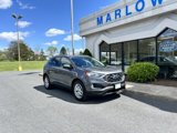 Used 2022 Ford Edge SEL w/ Convenience Package image 2