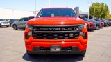 Used 2023 Chevrolet Silverado 1500 Custom image 4