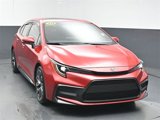 Used 2020 Toyota Corolla SE image 2