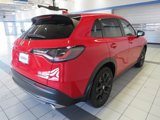 New 2025 Honda HR-V Sport image 2
