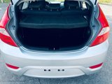 Used 2015 Hyundai Accent GS image 4