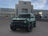 New 2025 Ford Bronco Outer Banks image 2