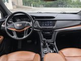 Used 2020 Cadillac XT5 Premium Luxury image 3