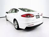 Used 2019 Ford Fusion SE image 5