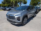 New 2026 Chevrolet Equinox LT w/ Safety and Technology Package image 4