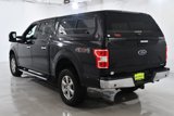 Used 2018 Ford F150 XLT w/ Equipment Group 302A Luxury image 4