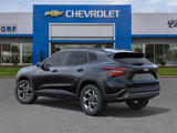 New 2025 Chevrolet Trax LT w/ Driver Confidence Package image 3