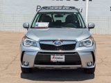 Used 2015 Subaru Forester 2.0XT Touring w/ Eyesight & Navigation System image 2