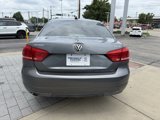 Used 2013 Volkswagen Passat TDI SE image 5