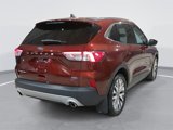 Used 2021 Ford Escape Titanium image 5