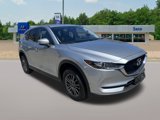 Used 2017 MAZDA CX-5 Touring w/ Preferred Equipment Package image 4